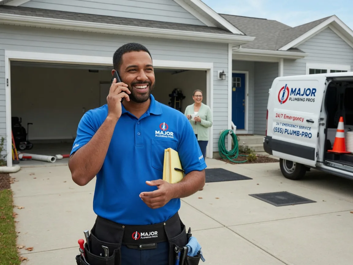 Drain Cleaning Services Alpena, SD FAQs